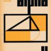 alpha 1969/4 Mathematische Schülerzeitschrift DDR