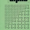 alpha 1986/5 Mathematische Schülerzeitschrift DDR