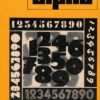 alpha 1987/3 Mathematische Schülerzeitschrift DDR