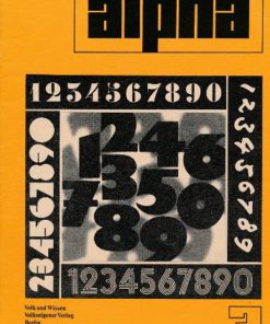 alpha 1987/3 Mathematische Schülerzeitschrift DDR