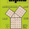 alpha 1988/3 Mathematische Schülerzeitschrift DDR