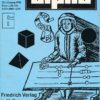 alpha 1990/6 Mathematische Schülerzeitschrift DDR