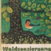Waldspaziergang DDR-Kinderbuch