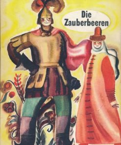 Die Zauberbeeren
