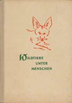 Wildtiere unter Menschen