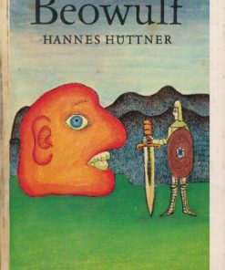 Beowulf   DDR-Kinderbuch