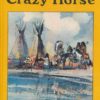 Crazy Horse  DDR-Kinderbuch