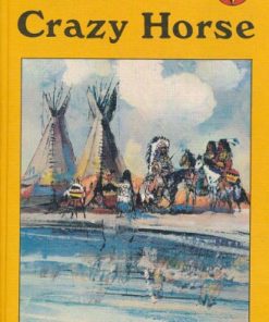 Crazy Horse  DDR-Kinderbuch
