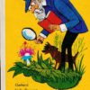 Der Wunderpilz  DDR-Kinderbuch