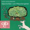 Geschichten vom Pflaumengarten  DDR-Kinderbuch