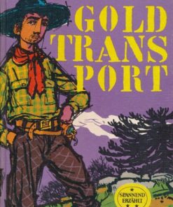 Goldtransport
