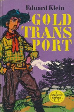 Goldtransport
