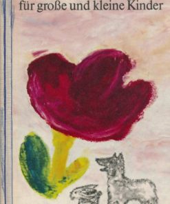 Märchen für große und kleine Kinder  DDR-Kinderbuch
