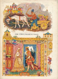 Der verwunschene Wald