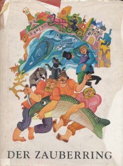 Der Zauberring