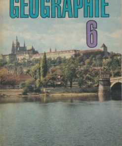 Geographie Klasse 6   DDR-Lehrbuch