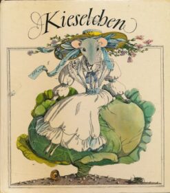 Kieselchen  DDR-Kinderbuch
