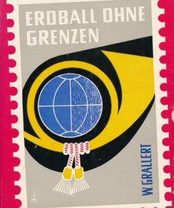 Erdball ohne Grenzen