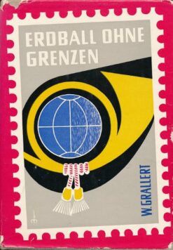 Erdball ohne Grenzen
