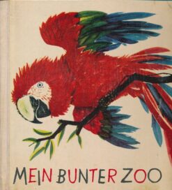 Mein bunter Zoo