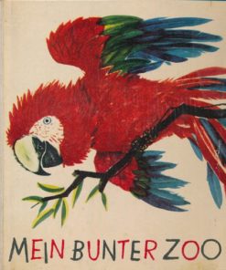 Mein bunter Zoo