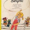 Stupsi und ihre Freunde im wilden Westen