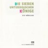 Die sieben unterirdischen Könige