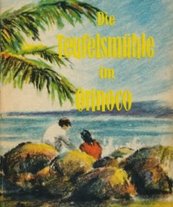 Die Teufelsmühle im Orinoco