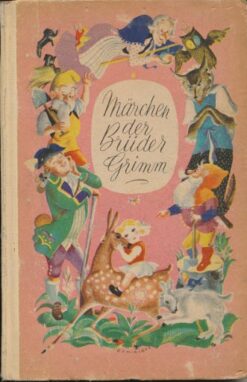Märchen der Brüder Grimm