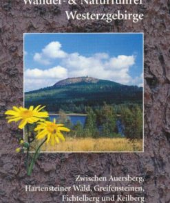 Wander- und Naturführer Westerzgebirge