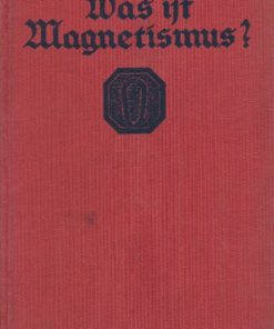 Was ist Magnetismus?