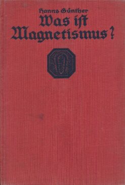 Was ist Magnetismus?