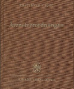 Arzneiverordnungen