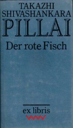 Der rote Fisch