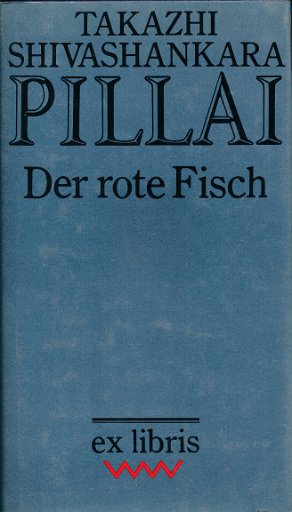 Der rote Fisch