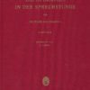 Die Operation in der Sprechstunde