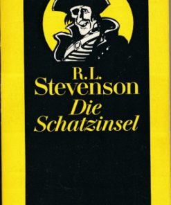 Die Schatzinsel