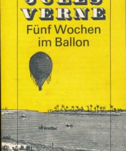 Fünf Wochen im Ballon