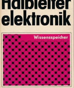 Halbleiterelektronik