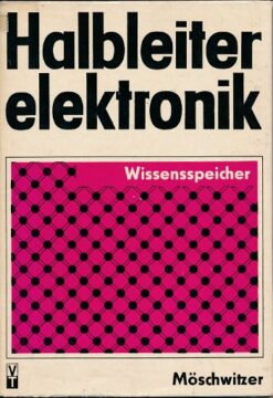 Halbleiterelektronik