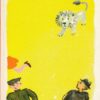 Der Wüstenkönig von Brandenburg  DDR-Kinderbuch