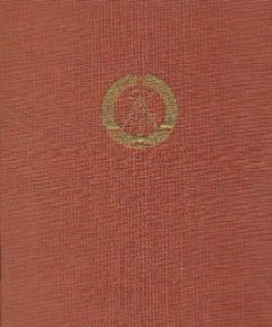 Familiengesetzbuch der Deutschen Demokratischen Republik