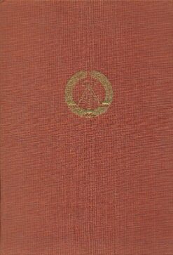 Familiengesetzbuch der Deutschen Demokratischen Republik