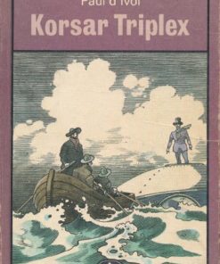 Korsar Triplex