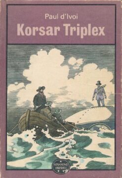 Korsar Triplex