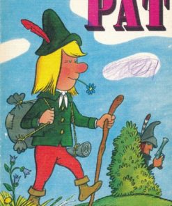 Pat   DDR-Kindercomic