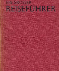 Ungarn - Ein großer Reiseführer