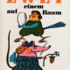 Zwei auf einem Baum   DDR-Kinderbuch