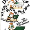 Achtung, frisch gestrichen!