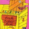 Albert's bunte Bilderbude   Band 3  DDR-Kinderbuch